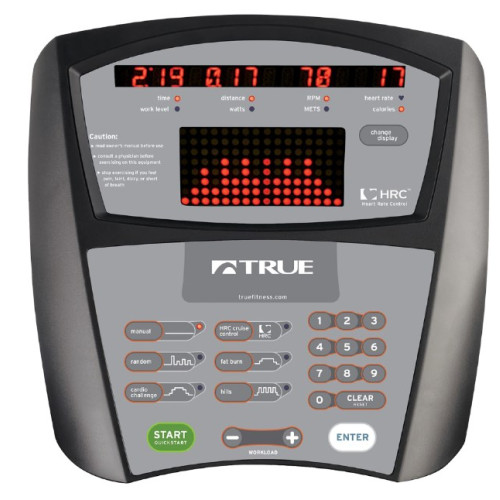Орбитрек  True PS100 ELLIPTICAL - фото №2